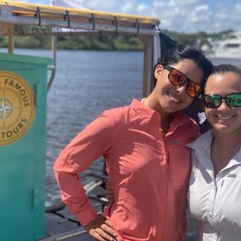 World Famous Boat Tours - Boat Tours Near Me - Daytona Beach, Florida World Famous Boat Tours - Boat Tours Near Me - Daytona Beach, Florida