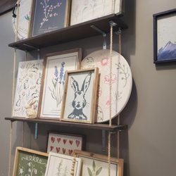 AR Workshop Knoxville - Something for every mood