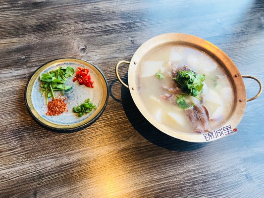 Sichuan Impression by null