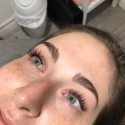 The Lash Step