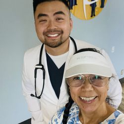 Orange County Global Medical Center - Dr Ha .