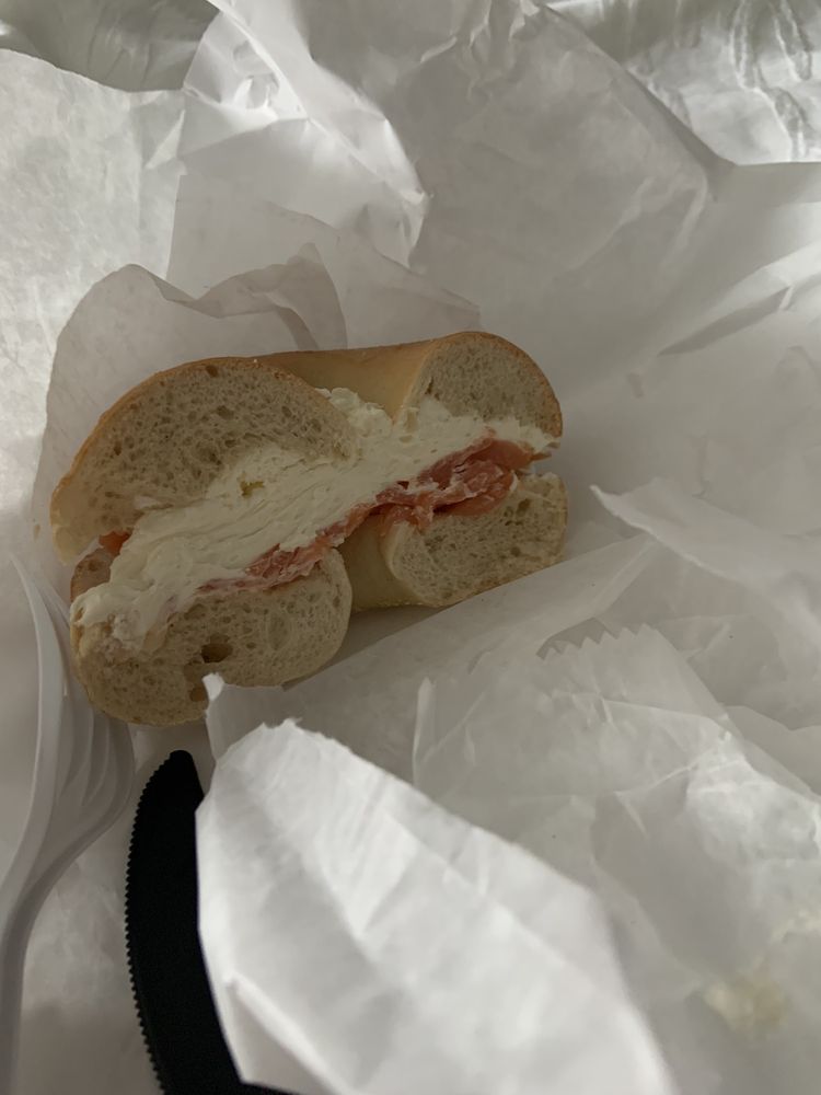 BAGEL DELI GOURMET 48 Photos & 41 Reviews 650 Rte 112, Port