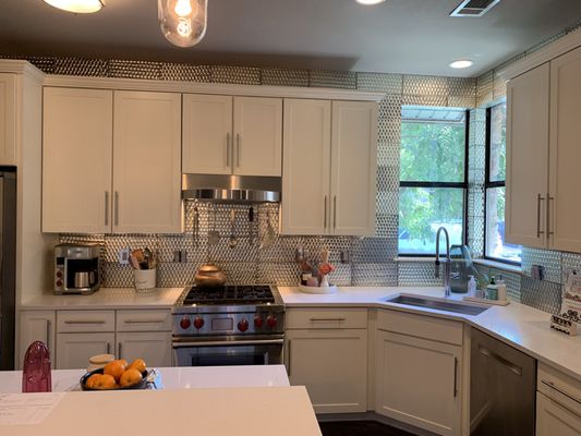 Custom Tile of Austin