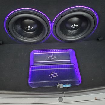 Hoffman's Car Stereo - Car Stereo Installation Near Me - Orange Park, Florida Hoffman's Car Stereo - Car Stereo Installation Near Me - Orange Park, Florida