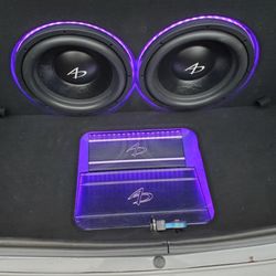 Hoffman's Car Stereo