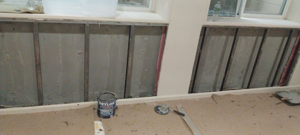 Slide of CA Plumbing and Heating