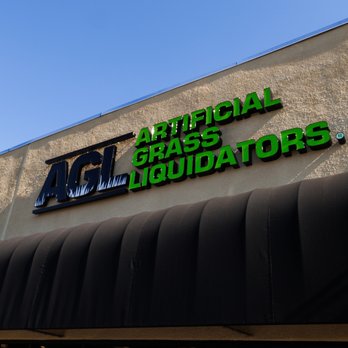 Artificial Grass Liquidators - San Marcos - he outside of a building - Landscaping Near Me - San Marcos, California Artificial Grass Liquidators - San Marcos - he outside of a building - Landscaping Near Me - San Marcos, California