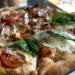 Forno Kitchen + Bar - Margherita