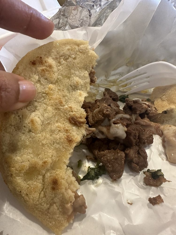 Antojitos Mexicanos San Miguel