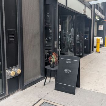 Tera - Coffee & Tea Near Me - New York, New York Tera - Coffee & Tea Near Me - New York, New York