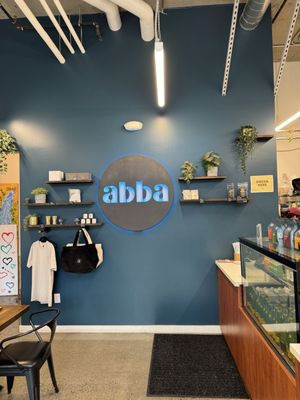 Abba Coffee Roasters by null