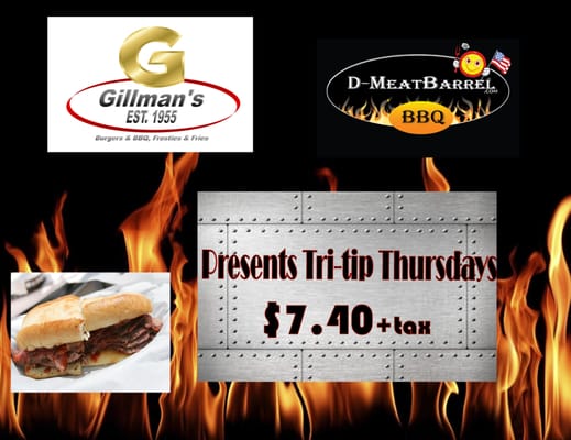 Gillman's Classic Drive-In by null