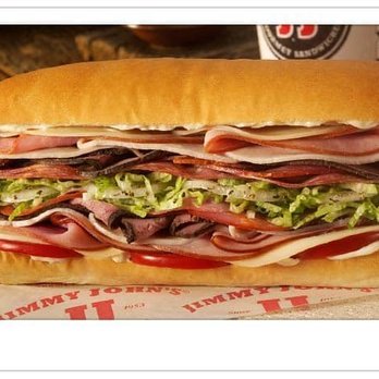 Jimmy John's - Sandwiches Near Me - Holladay, Utah Jimmy John's - Sandwiches Near Me - Holladay, Utah