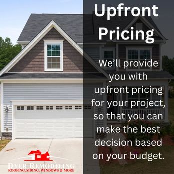 Dyer Remodeling - Roofing Near Me - Marion, Ohio Dyer Remodeling - Roofing Near Me - Marion, Ohio