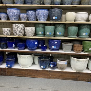 McNaughton's Garden Center - Pots - Nurseries & Gardening Near Me - Cherry Hill, New Jersey McNaughton's Garden Center - Pots - Nurseries & Gardening Near Me - Cherry Hill, New Jersey