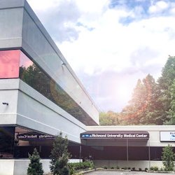 Richmond University Medical Center