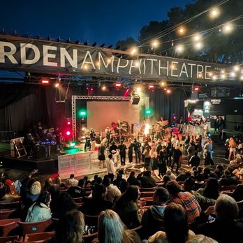 Garden Amp - Music Venues Near Me - Garden Grove, California Garden Amp - Music Venues Near Me - Garden Grove, California