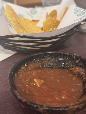 Pequeño Cantina by null