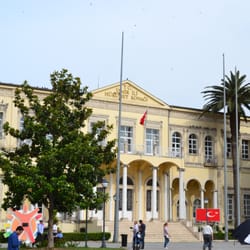 İzmir Hükümet Konağı