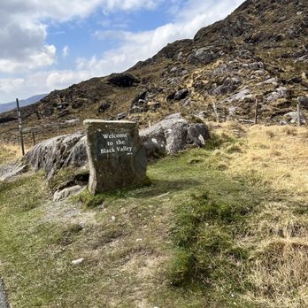 Gap of Dunloe - Local Flavor Near Me - Killarney, Kentucky