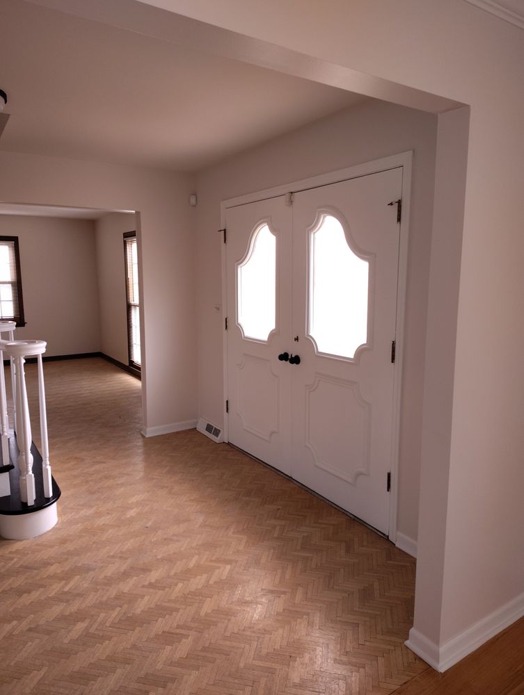 Slide of FM Remodeling