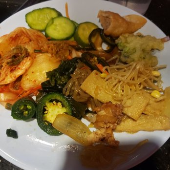 Love BBQ - Korean Near Me - Palmdale, California