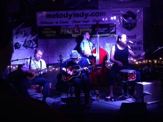 Melody Inn by null