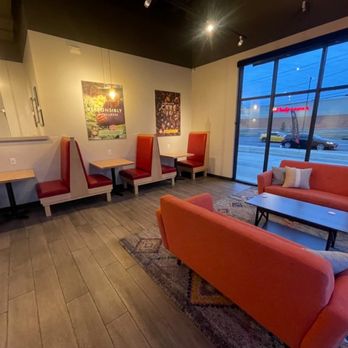 Scooter's Coffee - Coffee & Tea Near Me - Oklahoma City, Oklahoma Scooter's Coffee - Coffee & Tea Near Me - Oklahoma City, Oklahoma