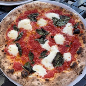 Mioposto - Margherita Pizza Kit - Pizza Near Me - Mercer Island, Washington Mioposto - Margherita Pizza Kit - Pizza Near Me - Mercer Island, Washington