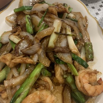China House - Mongolian triple. To. Die. For. - Chinese Near Me - Westerville, Ohio