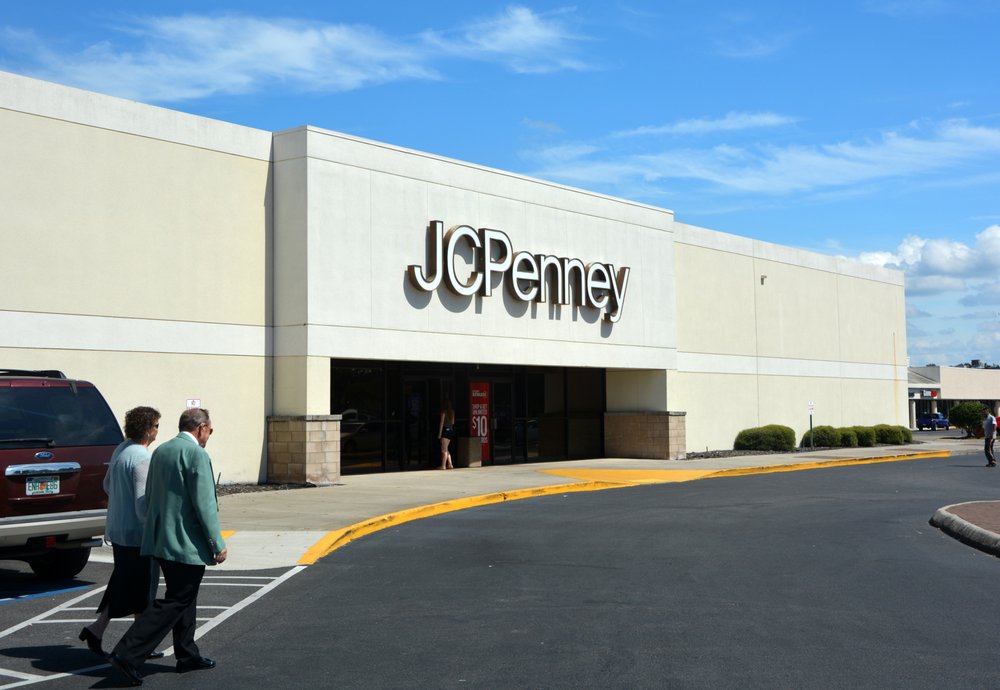 JCPENNEY Updated August 2024 2427 US Hwy 90 W, Lake City, Florida