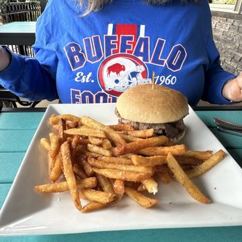Dandelions Restaurant - Hot Roast Beef - Burgers Near Me - Buffalo, New York Dandelions Restaurant - Hot Roast Beef - Burgers Near Me - Buffalo, New York