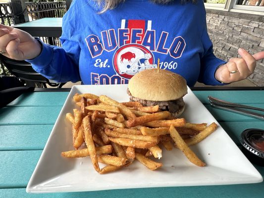 Dandelions Restaurant by null