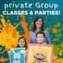 Kidcreate Studio- South Charlotte