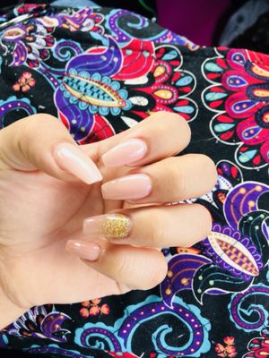 LE’S NAILS AND SPA OF CASA GRANDE - 112 Photos & 33 Reviews - Nail Salons - 1348 E Florence Blvd