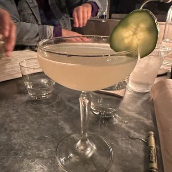 Suda - Suda 75 - New American Near Me - Santa Cruz, California