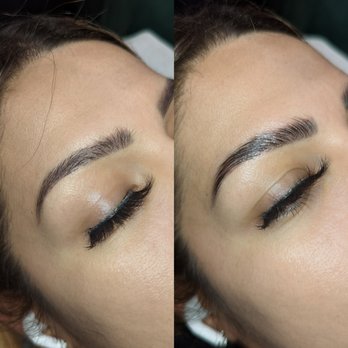Arcadia Wax - Brow lamination - Waxing Near Me - Phoenix, Arizona Arcadia Wax - Brow lamination - Waxing Near Me - Phoenix, Arizona