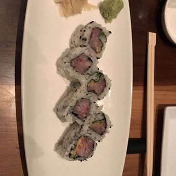 Morimoto Napa - Spicy yellowtail - Japanese Near Me - Napa, California Morimoto Napa - Spicy yellowtail - Japanese Near Me - Napa, California