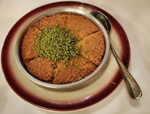 Taci's Beyti by null