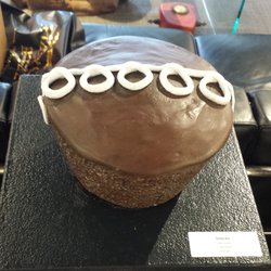 Cupcake art