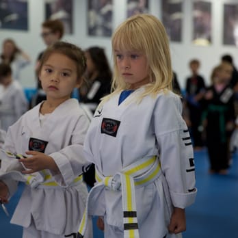 Dae Han Martial Arts Center - Taekwondo Near Me - Martinez, California