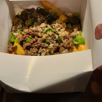 Bonchon Farmington Hills - Bulgogi French fries - Korean Near Me - Farmington Hills, Michigan Bonchon Farmington Hills - Bulgogi French fries - Korean Near Me - Farmington Hills, Michigan