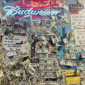 Barrel House BBQ - Barbeque Near Me - Lynchburg, Tennessee