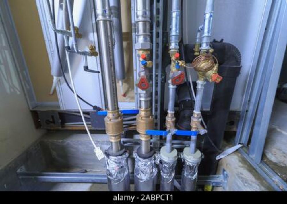 Slide of Budget Plumbing