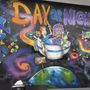 Day Or Night Exotic Cereal Bar