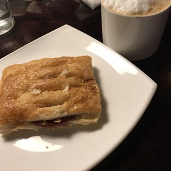 Cafecito - Guava and Cheese Pastry - Cuban Near Me - Chicago, Illinois Cafecito - Guava and Cheese Pastry - Cuban Near Me - Chicago, Illinois