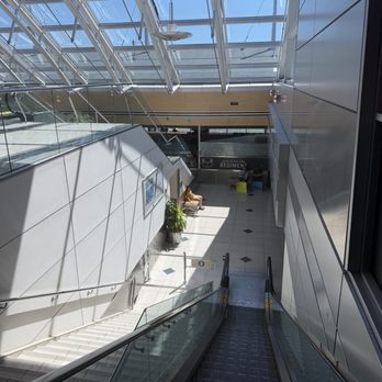 St John's International Airport - Airports Near Me - St. John's, Newfoundland and Labrador