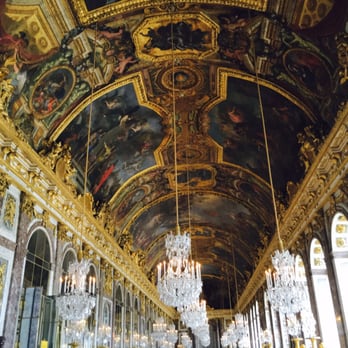 Château de Versailleo - Landmarks & Historical Buildings Near Me - Versailles, 78 Château de Versailleo - Landmarks & Historical Buildings Near Me - Versailles, 78