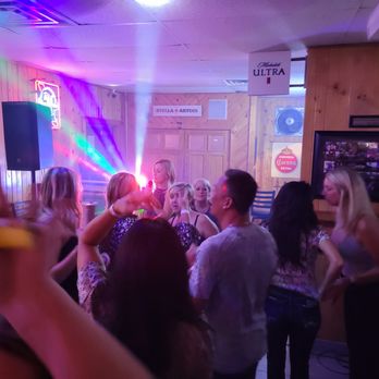 Crazy Times Pub & Grub - Crazy Times Pub n Grub. Karaoke w Ron Reiner DJ. - Pubs Near Me - Machesney Park, Illinois Crazy Times Pub & Grub - Crazy Times Pub n Grub. Karaoke w Ron Reiner DJ. - Pubs Near Me - Machesney Park, Illinois
