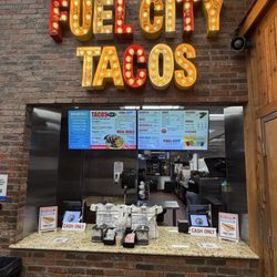 Fuel City - Saginaw